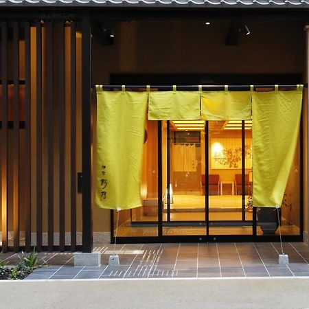 Onyado Nono Osaka Yodoyabashi Hotel Exterior foto