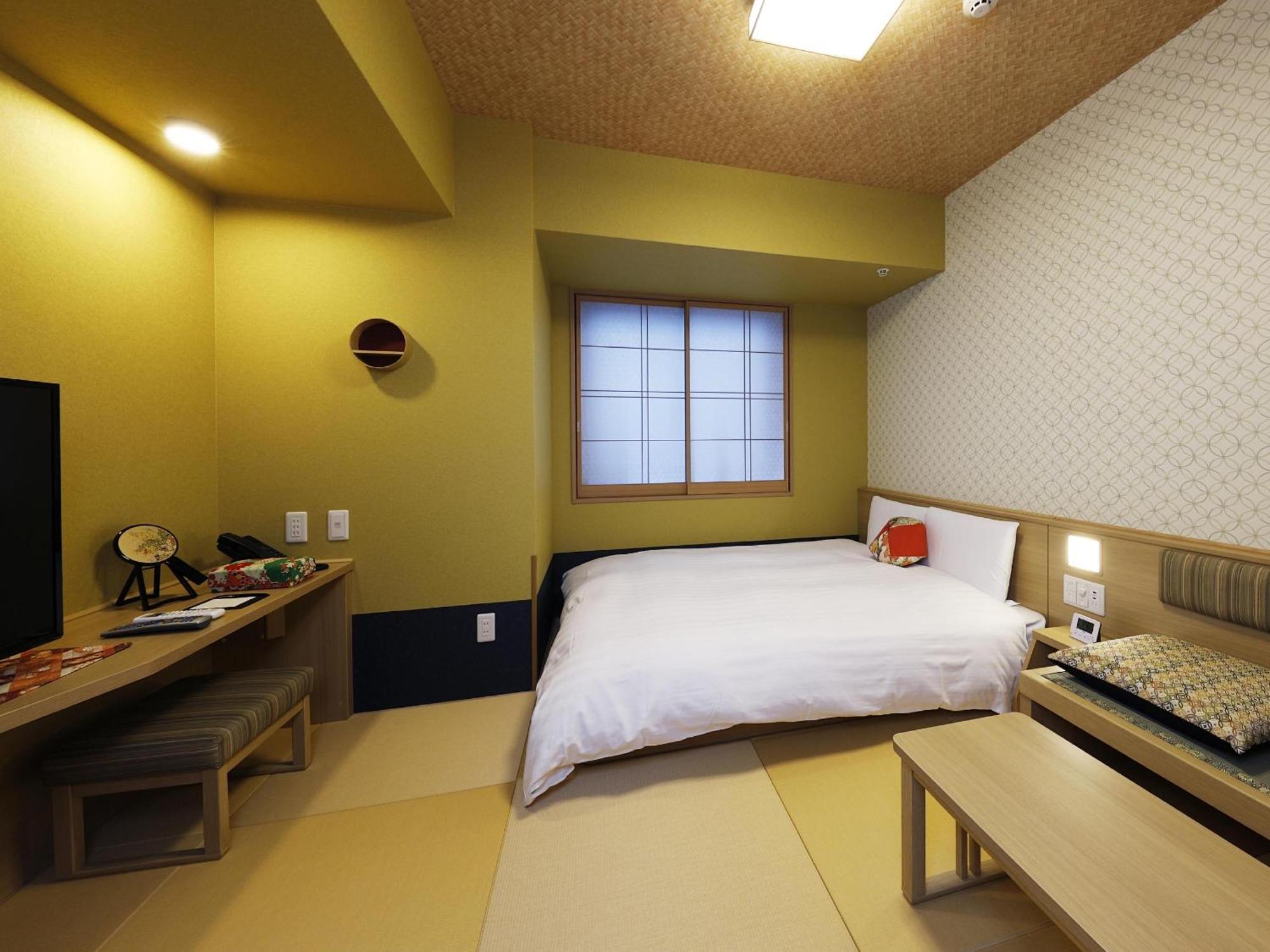 Onyado Nono Osaka Yodoyabashi Hotel Exterior foto